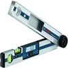 Image de Mesureur dangle - BOSCH - GAM 220 Professional - Précision ±01° - Longueur 40 cm - Plage 0-220°