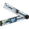 Image de GAM 220 MF Professional mesureur d''angle digital 0 - 220°, Rapporteur