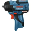 Image de Boulonneuse à choc 12V Bosch GDS 12V-115 Professional (sans batterie ni chargeur) + coffret L-BOXX - BOSCH - 06019E0102