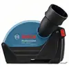 Image de Hotte aspirante Bosch Easy-Adjust GDE 125 EA-T Accessoires du système