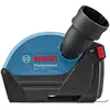 Image de Accessoire BOSCH 1600A003DJ - GDE 125 EA-T Professional pour Meuleuse d'angle Ø 125 mm