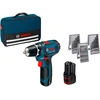 Image de GSR 12V-15 Professional, 0615990G6L, Perceuse/visseuse