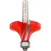 Image de Fraise à arrondir Bosch Expert pour bois 8 mm D 44,4 mm R1 15,9 mm L 22,2 mm G 64 mm