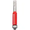 Image de Fraises à affleurer Bosch 8 mm, D1 12,7 mm, L 25,4 mm, G 71,5 mm