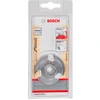 Image de Fraise à rainurer disque Expert pour bois, Ø 50,8mm, largeur de travail 2mm