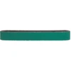 Image de Bande abrasive PRO Y580, 40x760mm, K120, Bande de ponçage
