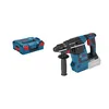Image de Perforateur SDS Plus 18V GBH 18V-26 (sans batterie ni chargeur) + coffret L-BOXX - BOSCH - 0611909001