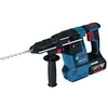 Image de Perforateur Bosch Professional GBH 18V-26 F sans batterie - Force de frappe de 26 J - 0611910000