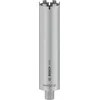 Image de Bosch 1x PRO Core Cutter dry pour forets diamantés, 1 1/4 pouce UNC (pour Briques silicocalcaires, Brique, Ø 102 mm, Professional Accessoire Foret diamanté)