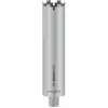 Image de Couronne de forage à sec diamantée 1 1/4" UNC Best for Universal 112 mm, 400 mm, 6 segments, 11,5 mm