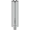 Image de Couronne de forage à sec diamantée Bosch 1 1/4" UNC Best for Universal