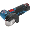 Image de GWS 12V-76 Professional meuleuse d''angle 7,6 cm 19500 tr/min 500 g