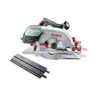 Image de Scie circulaire filaire Bosch PKS 66-2AF 1600W 66 mm