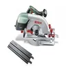 Image de Scie circulaire - BOSCH - PKS 66-2 - 1600W - 66 mm - Boîtier CleanSystem