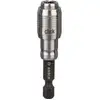 Image de Support universel Bosch Fonction One-Click 1/4", D 14 mm L 60 mm
