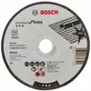 Image de Disque à tronçonner Bosch droit Standard pour Inox WA 46 T BF, 150 mm, 22,23 mm, 1,6 mm