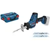 Image de Bosch PRO Scie sabre sans fil GSA 18V-LI C