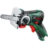 Image de Scie multiusage Bosch - Easycut 12 - Technologie NanoBlade - Sans fil (sans batterie ni chargeur)