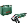Image de BOSCH bricolage   06033 A2005   PWS universel (de 700 W 115) Meuleuse d'angle