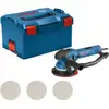 Image de Ponceuse excentrique Bosch GET 75-150 avec L-BOXX