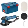 Image de Ponceuse excentrique BOSCH GET 75-150 Professional 750W Ø 150mm