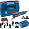 Image de GOP 30-28 Noir, Bleu, Blanc 300 W, Outil de multi fonction