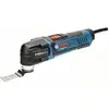 Image de Bosch Multi-Cutter GOP 30-28 avec accessoires L-BOXX