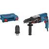 Image de GBH 2-28 F 4000 tr/min SDS Plus 3,1 kg Noir, Bleu, Marteau piqueur