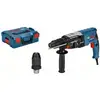 Image de Marteau perforateur Bosch avec SDS plus GBH 2-28 F L-BOXX
