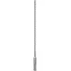Image de Foret Bosch Professional SDS plus-7X (pour le béton armé et la maçonnerie, 6 x 200 x 265 mm, accessoire pour marteau burineur)