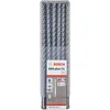 Image de Bosch Accessories Foret SDS plus-7X (pour le béton armé et la maçonnerie, 8 x 150 x 215 mm, accessoire pour marteau burineur)