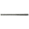 Image de Foret Bosch Professional SDS plus-7X (pour le béton armé et la maçonnerie, 12 x 400 x 465 mm, accessoire pour marteau burineur)
