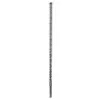 Image de Bosch Accessories Foret SDS plus-7X (pour le béton armé et la maçonnerie, 14 x 400 x 465 mm, accessoire pour marteau burineur)