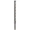 Image de Foret Bosch Professional SDS plus-7X (pour le béton armé et la maçonnerie, 16 x 200 x 265 mm, accessoire pour marteau burineur)