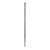 Image de Foret Bosch Professional SDS plus-7X (pour le béton armé et la maçonnerie, 16 x 400 x 465 mm, accessoire pour marteau burineur)