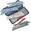 Image de Coffret de 20 lames pour scie sabre BOSCH PRO 2607010902