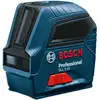 Image de Lignes Laser Bosch GLL 2-10