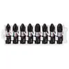 Image de Packs d’embouts de vissage BOSCH Professional 2608522323 Impact Control (8 pièces)