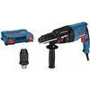 Image de Perforateur Bosch Professional 830W 27J GBH 2-26 F + mandrin interchangeable automatique + Lboxx - 06112A4000