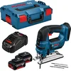 Image de Bosch Professional Scie Sauteuse sans Fil GST 18 V-Li B
