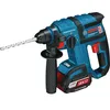Image de Marteau piqueur BOSCH GBH 18V-EC sans fil