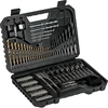 Image de Set de forets / tournevis V-Line, 103 pièces, Perceuse, ensembles embouts