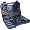 Image de Coffret Bosch Pro V-LINE 103 PCS Jeu de forets et d'embouts en titane