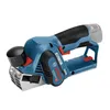 Image de Rabot GHO 12V-20 - BOSCH PROFESSIONAL - Outil électroportatif - Grande compacité