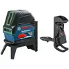 Image de Laser points et lignes BOSCH 0601066J00 - GCL 2-15 G Professional