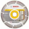 Image de Lame de scie diamant Bosch Standard pour Universal, 150 x 22,23 x 2,4 x 10 mm