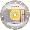 Image de Lame de scie diamant Bosch Standard pour Universal, 230 x 22,23 x 2,6 x 10 mm