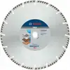 Image de Lame de scie diamant Bosch Standard pour Universal 350 x 25,4 x 3,3 x 10 mm