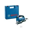 Image de Scie sauteuse Bosch Professional GST 90 BE + 2 lames + Coffret - 060158F003