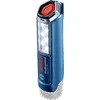 Image de Lampe Bosch Professional GLI 12V-300 sans batterie 6 LEDS - 300 lumens - jusquà 9h déclairage - 06014A1000